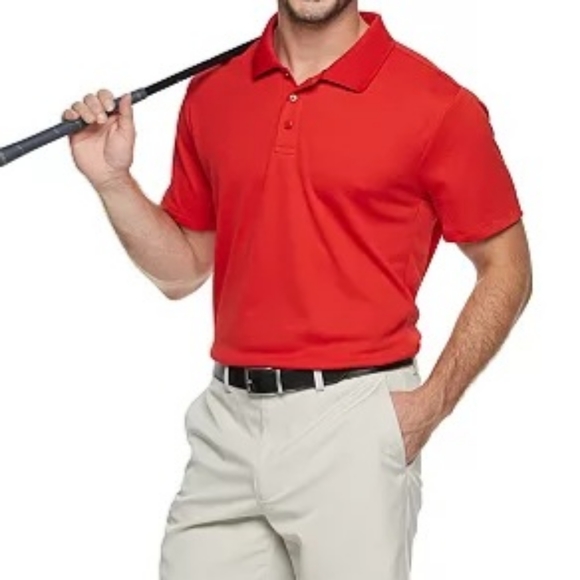 bcg Shirts Bcg Mens Golf Polo Poshmark
